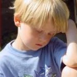 When a Child’s Guilt Goes Overboard
