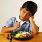 Extreme Picky Eater!