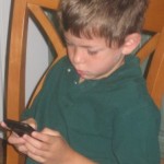 Kids and Cell Phones: Guidelines Please!