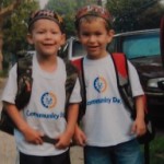 Teaching Preschoolers Kindness