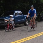 Teach a Child to Overcome a Fear