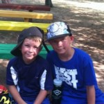 The Dark Side of Looking at Camp Pictures Online