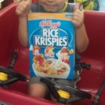Expect to Actually Enjoy Mornings with Kids