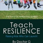 Teach Resilience – A Fun-Sized Parenting Tool!
