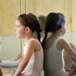 Girls and Shaving – When is the Right Time?