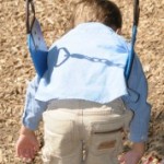 Fearlessness: Toddlers Games