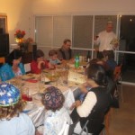 Thanksgiving and Thankfulness