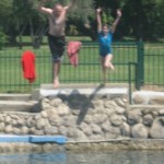 Children’s Activities and the Overscheduled Kid