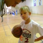 Should My Daughter Quit Basketball?