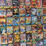 Which are the Dangerous Video Games?