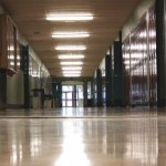 Too Anxious for School