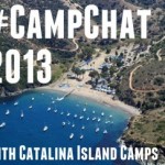 Summer Camp and Resilience – #CampChat co-host