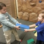 Sibling Conflict – Step In or Step Back?