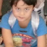 Two Year Old Bullying