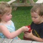 How to Stop Preschool Bullying