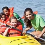 How to Choose the Right Camp for Your Kids