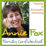 Family Confidential