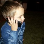 When Should a Kid Get a Cell Phone?