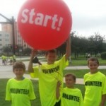 Teach Kids to Do Good
