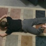 Stop Kid Meltdowns