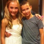 When is it OK for Kids to Start Dating?