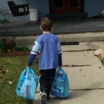 12 Activities to Give Kids a Work Ethic