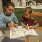 12 Times Parents can Step Back so Kids can Step Up
