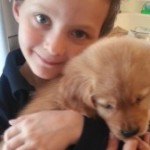 Teach Kids to Care for Pets