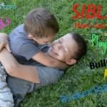 Sibling Bullying: When to Step In, When to Step Back