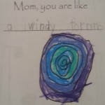 Huffington Post Parents – It Takes a Village