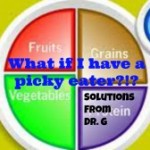 Picky eater? Try this.