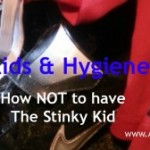 Kids and Hygiene