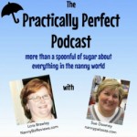 Practically Perfect Podcast