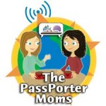 The Passporter Moms