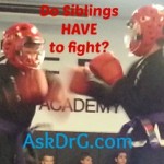 4 Normal (and annoying) Sibling Behaviors You Can Change