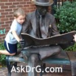 Change How You Teach Stranger Danger