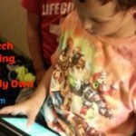 The Best Tech Parenting Tool You Already Own