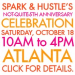 Spark and Hustle, Atlanta, GA