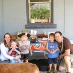 Kids and Self-Esteem – Use Birthday Power
