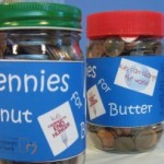 Kids, Greed and Giving