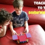 Teach Kids to Try Something New