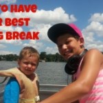 Get the Vacation You Want