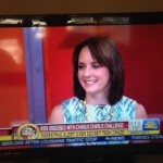 What is #CharlieCharlie? Dr. G Parenting Expert on Good Morning America