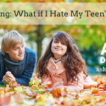 Teen Dating: What if I Hate My Teen’s Partner?