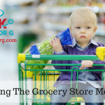 Mastering the Meltdown: The Grocery Store Edition