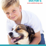 Tough Parenting Questions – What Do I Do if My Child is Too Rough With Animals?