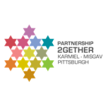 Jewish Federation Partnership 2gether, Mother-to-Mother Program, Israel 	  משגב פסיפס של קהילות, אמא לאמא
