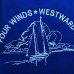 Four Winds * Westward Ho Camp, San Juan Islands, WA
