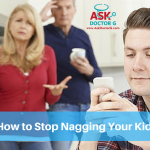 Stop The Nagging Today! Tips to Create A New Habit