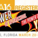 National Afterschool Association Conference, Orlando, FL